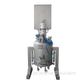 Chemical Machinery ANFD Pharmaceutical Nutsche Filter Dryer